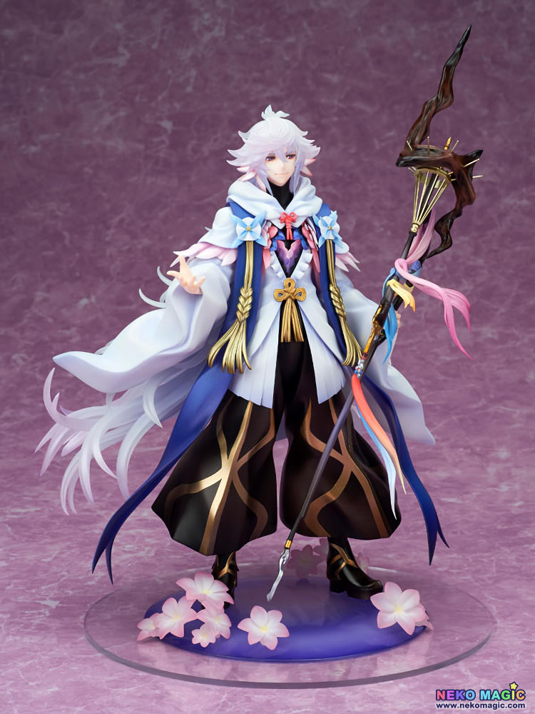 merlin alter figure