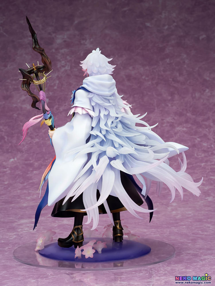 merlin alter figure