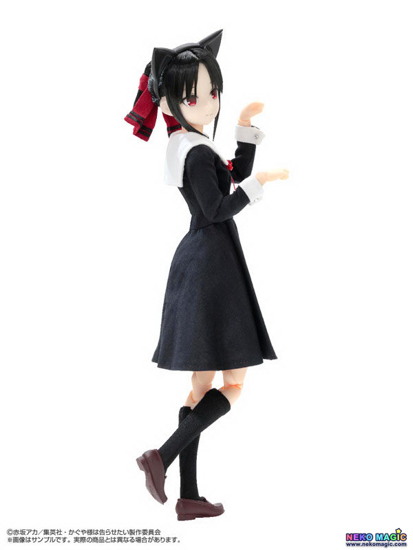 kaguya shinomiya bunny figure