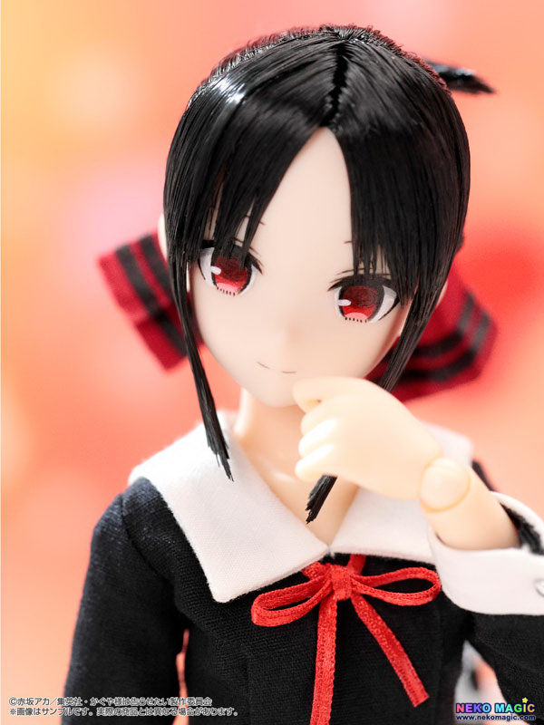 kaguya shinomiya bunny figure