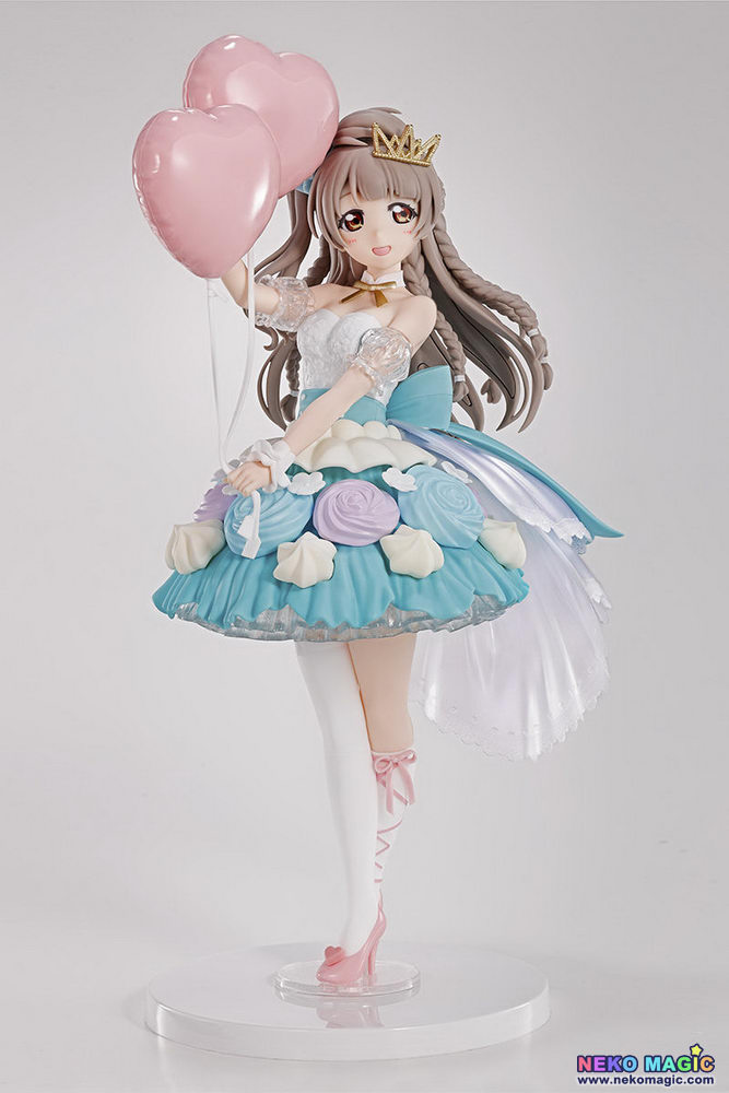 kotori model kit