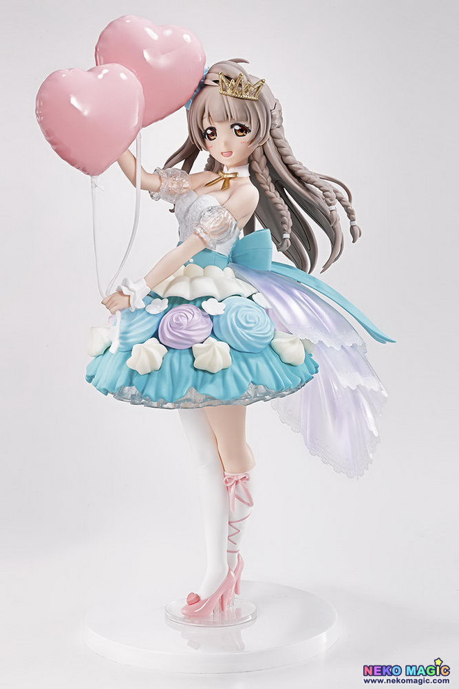 kotori model kit