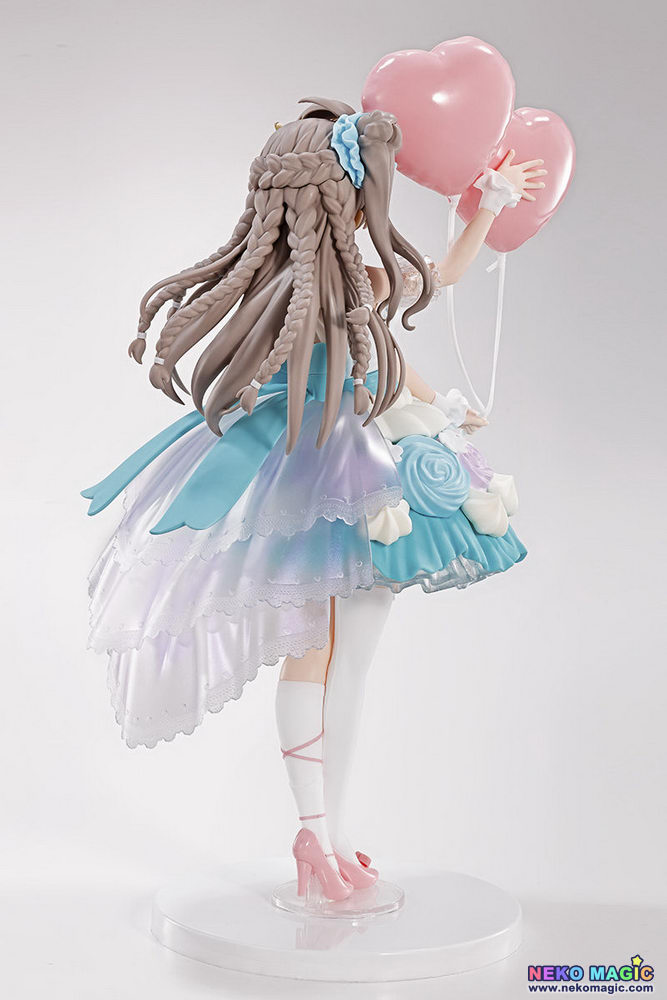 kotori model kit