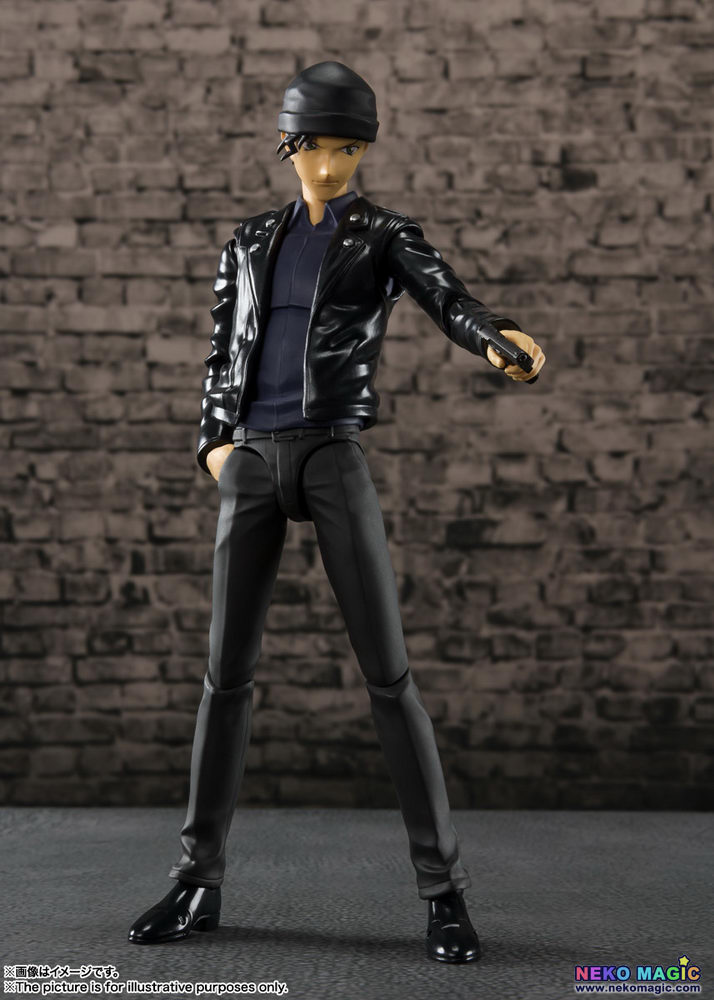 akai shuichi figure