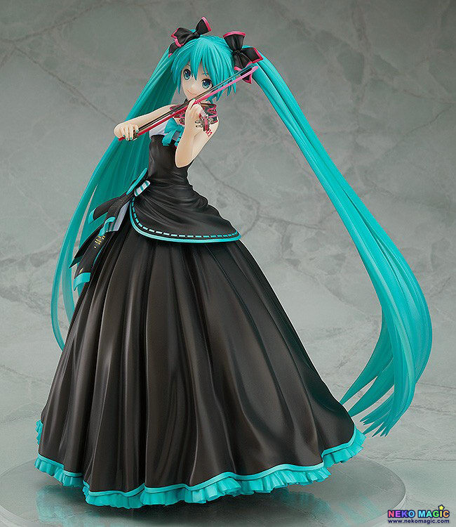 symphony miku figure