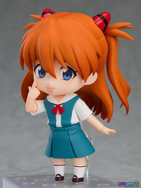 nendoroid asuka langley