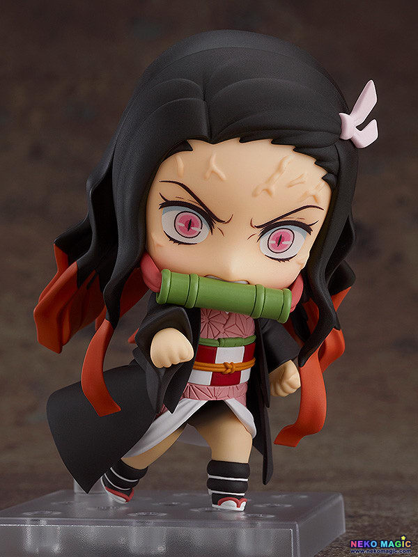 nendoroid tanjiro shopee