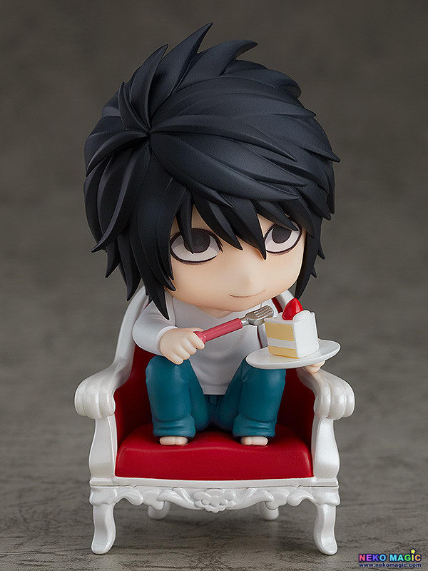 nendoroid figures l