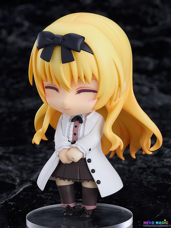 arifureta nendoroid