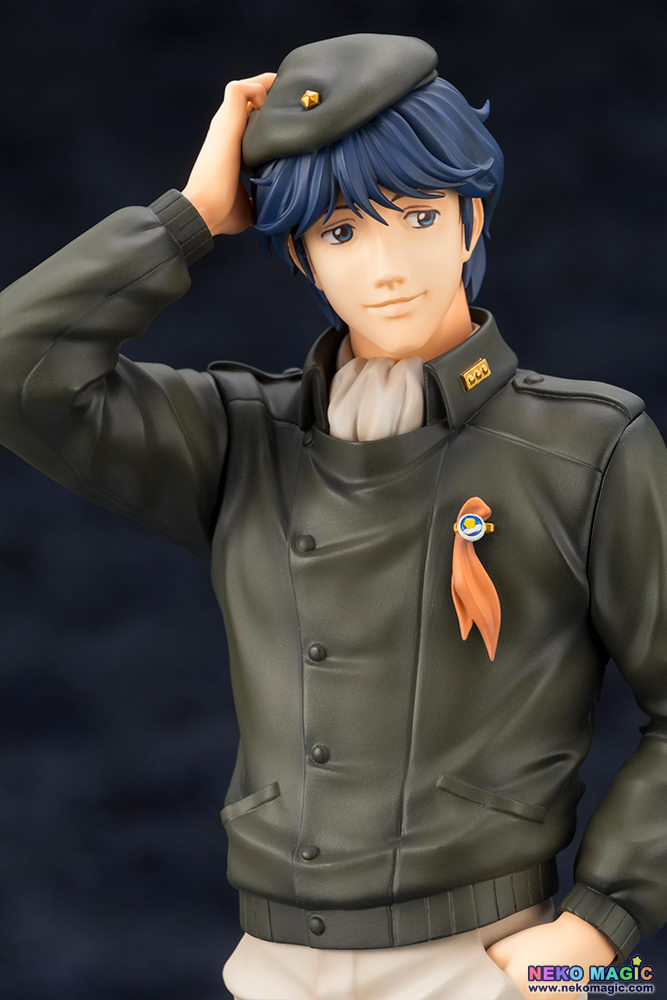 yang wenli nendoroid