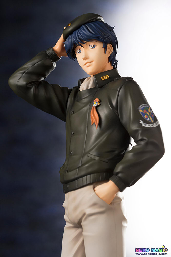 yang wenli nendoroid