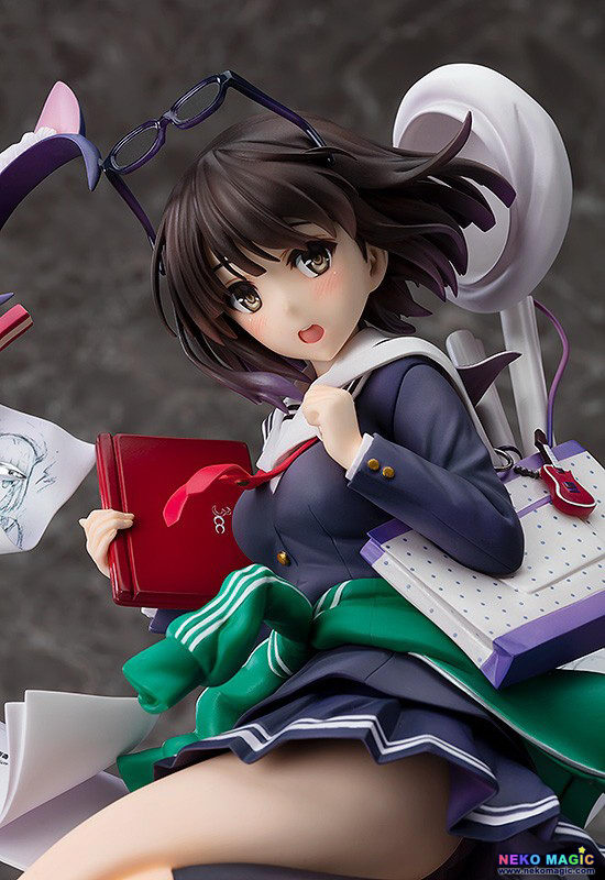 saekano kato figure