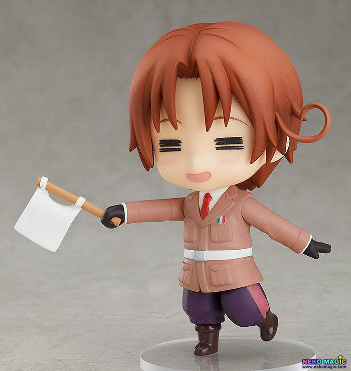 nendoroid italy