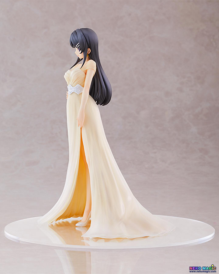 mai sakurajima aniplex figure