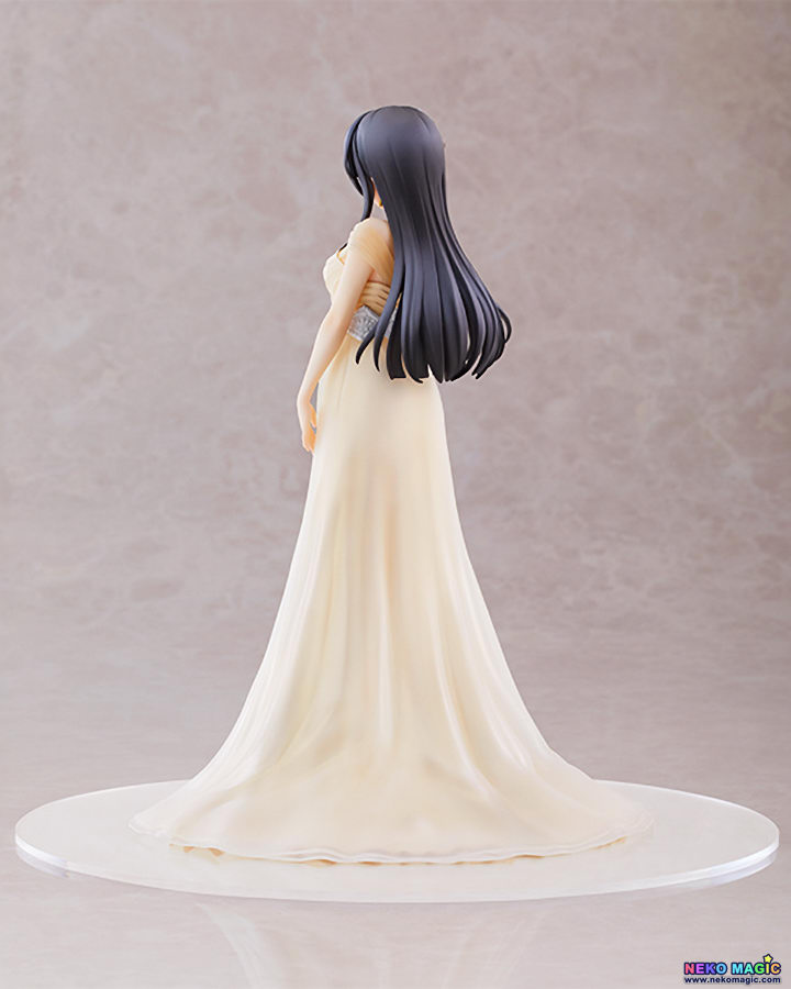 mai sakurajima aniplex figure