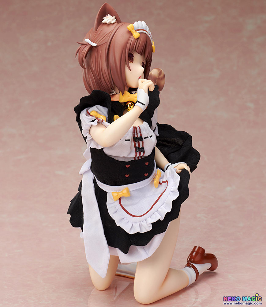 nekopara binding figure