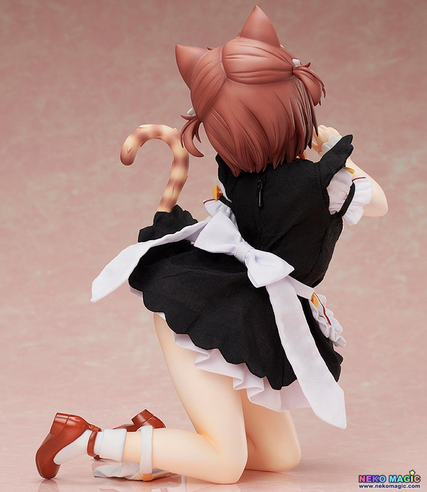 azuki figure