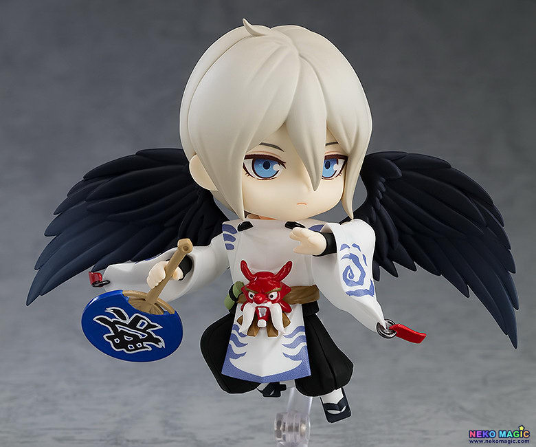 ootengu nendoroid