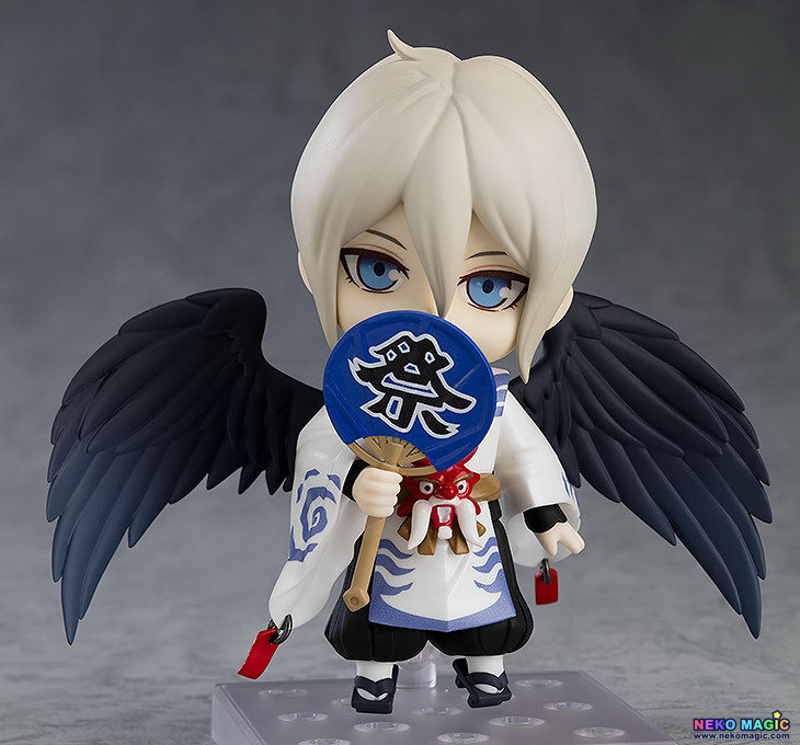 ootengu nendoroid