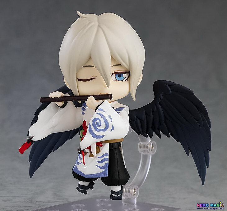 ootengu nendoroid