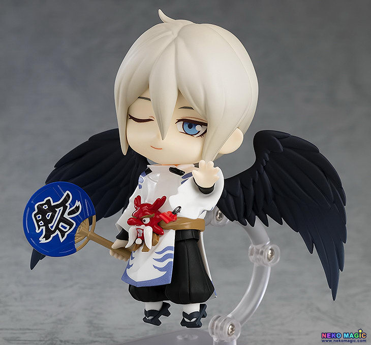 nendoroid ootengu