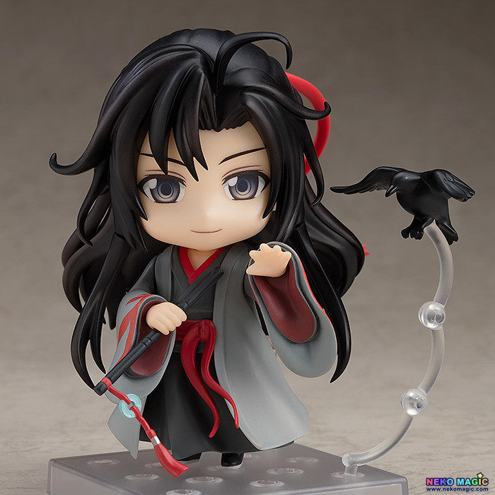 wei wuxian nendoroid yiling laozu