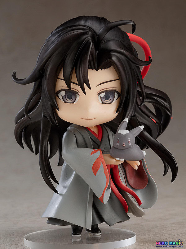 nendoroid wei wuxian