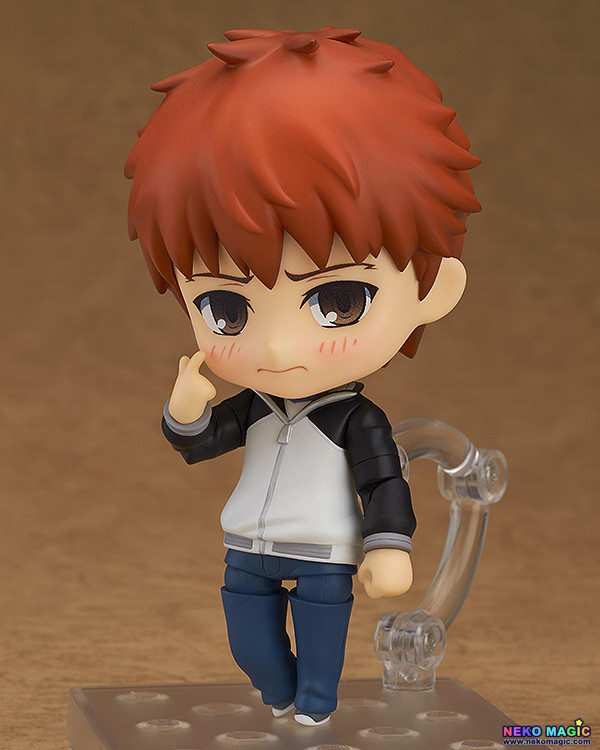 emiya nendoroid