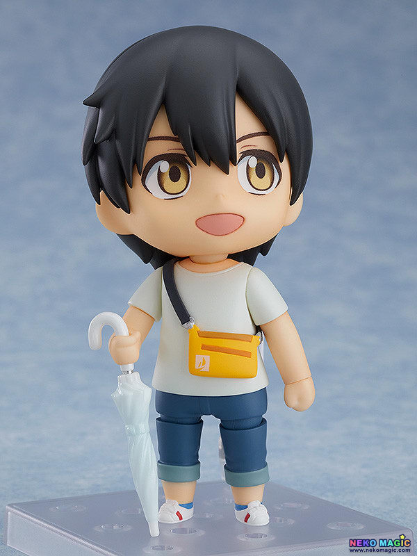 nendoroid hodaka