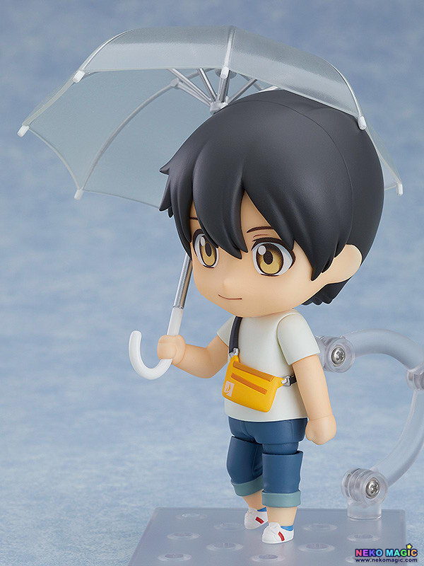 weathering with you nendoroid