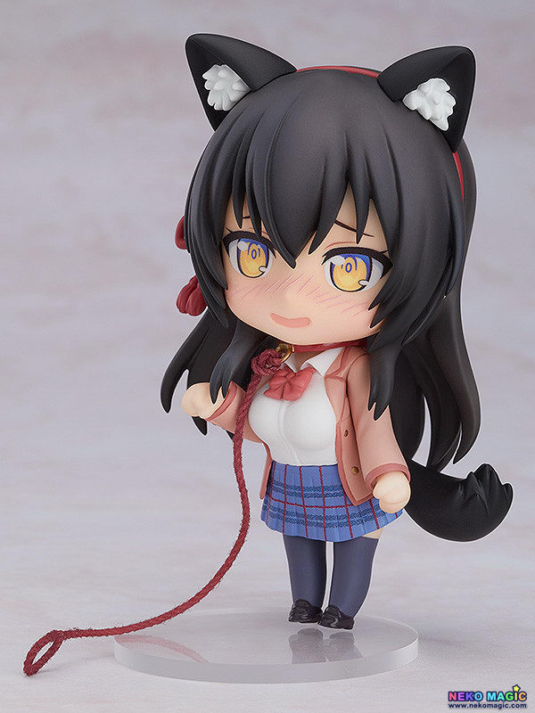 sayuki nendoroid