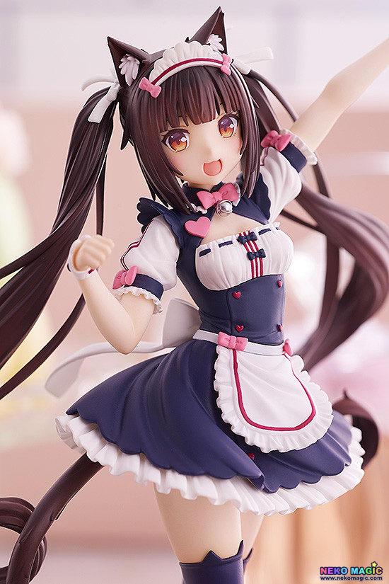 chocola figure nekopara