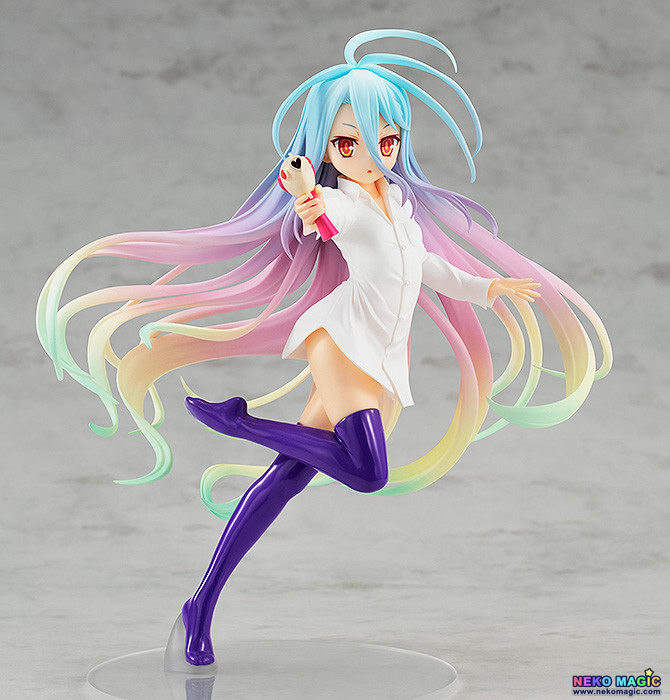 shiro figure good smile