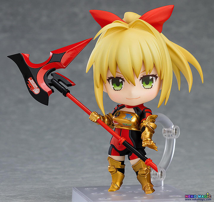 nendoroid 1177