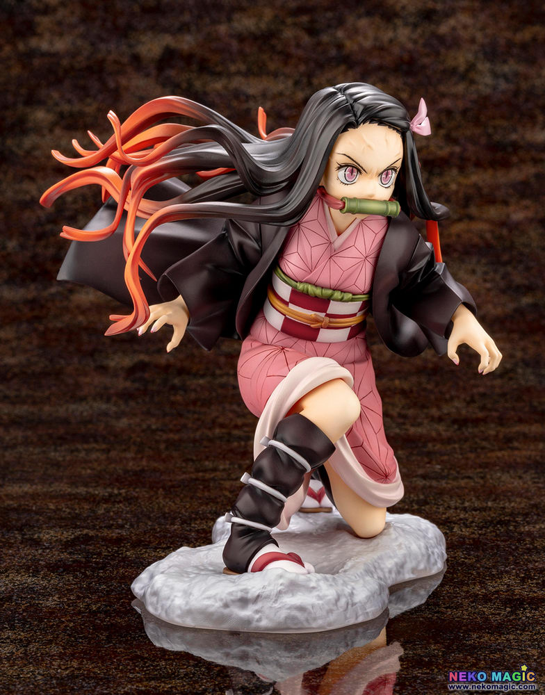 artfx kimetsu no yaiba