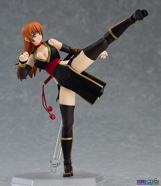 kasumi yoshizawa action figure