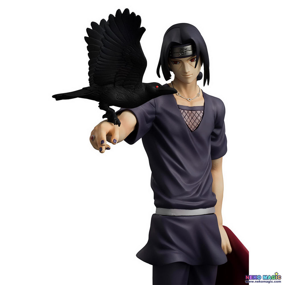 Itachi megahouse best sale