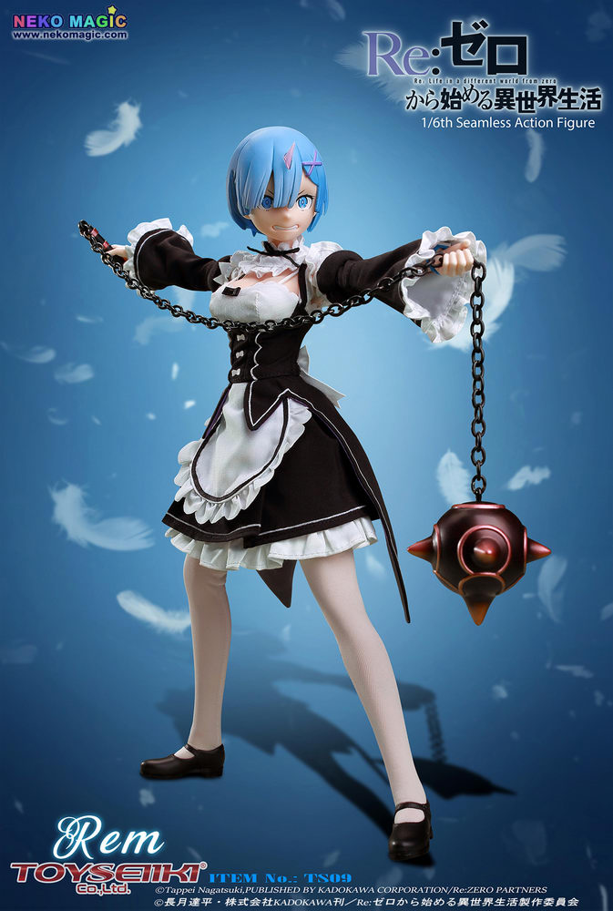 toyseiiki rem