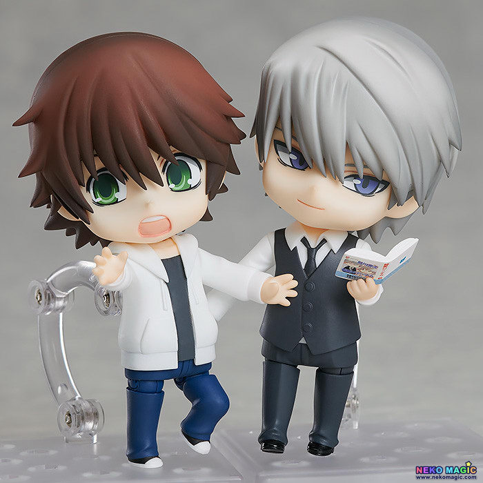 nendoroid junjou romantica