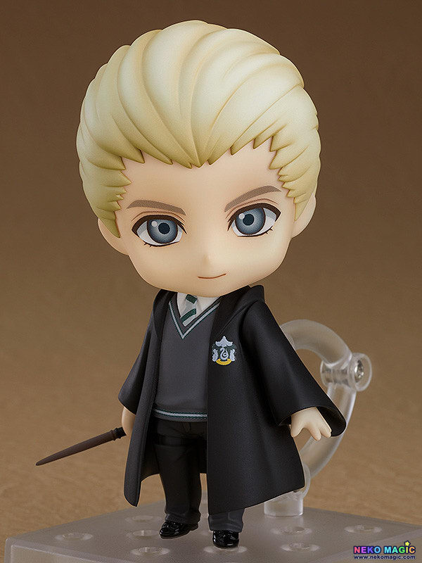 harry potter draco malfoy figure