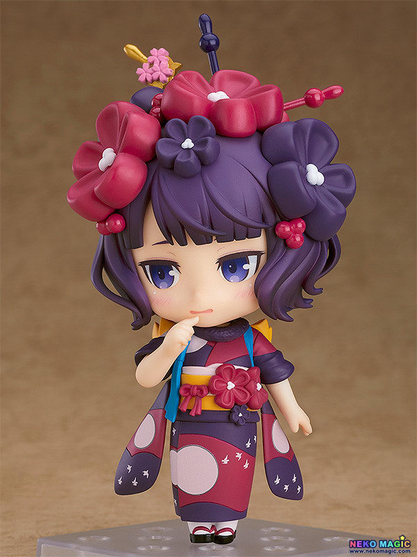 nendoroid katsushika hokusai