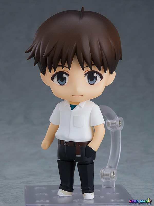 shinji ikari nendoroid