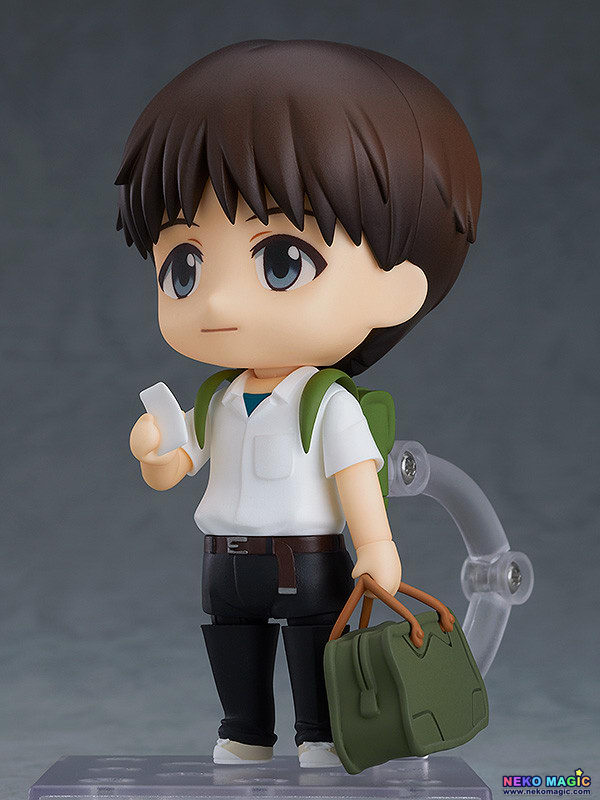 shinji ikari nendoroid