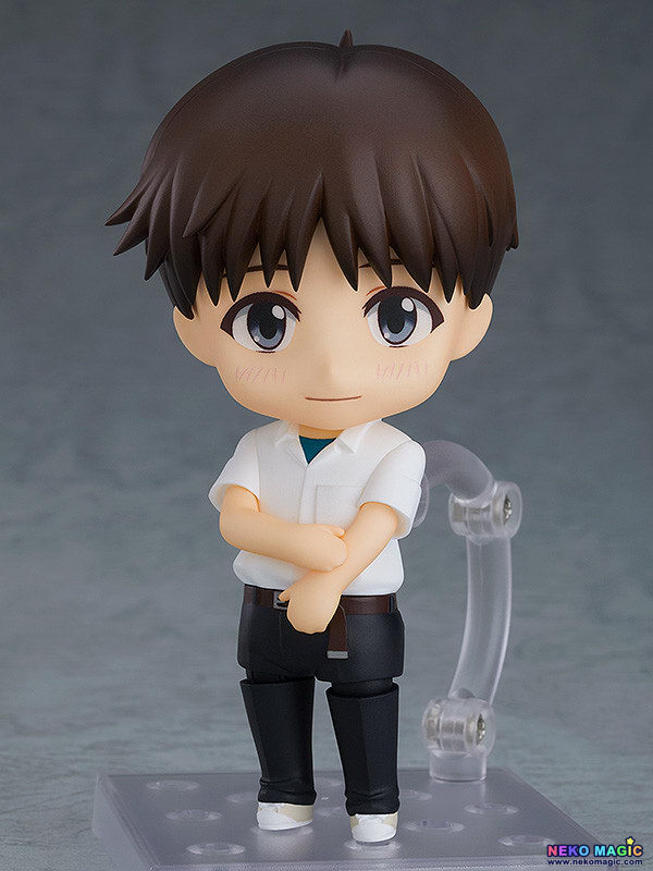 shinji ikari nendoroid