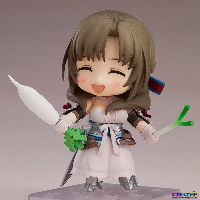 mamako nendoroid