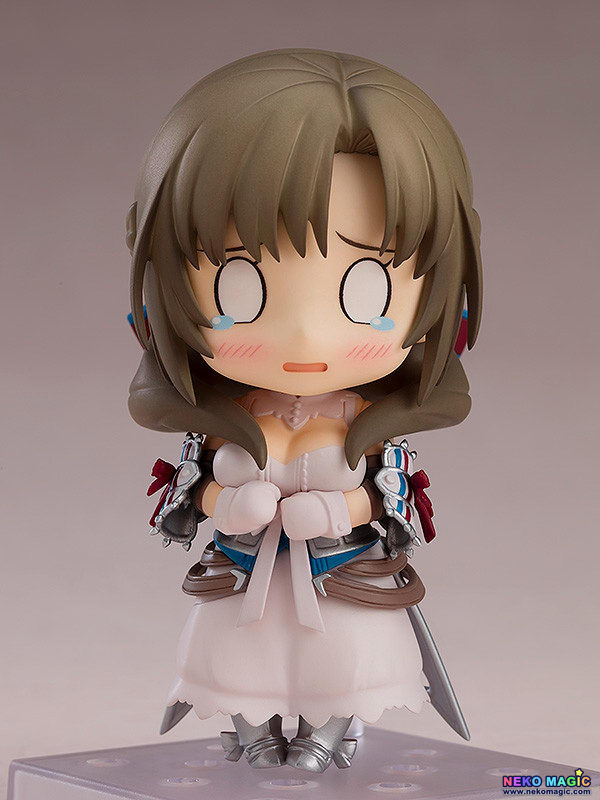 nendoroid mamako