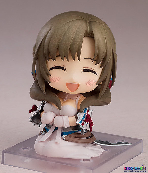 mamako nendoroid