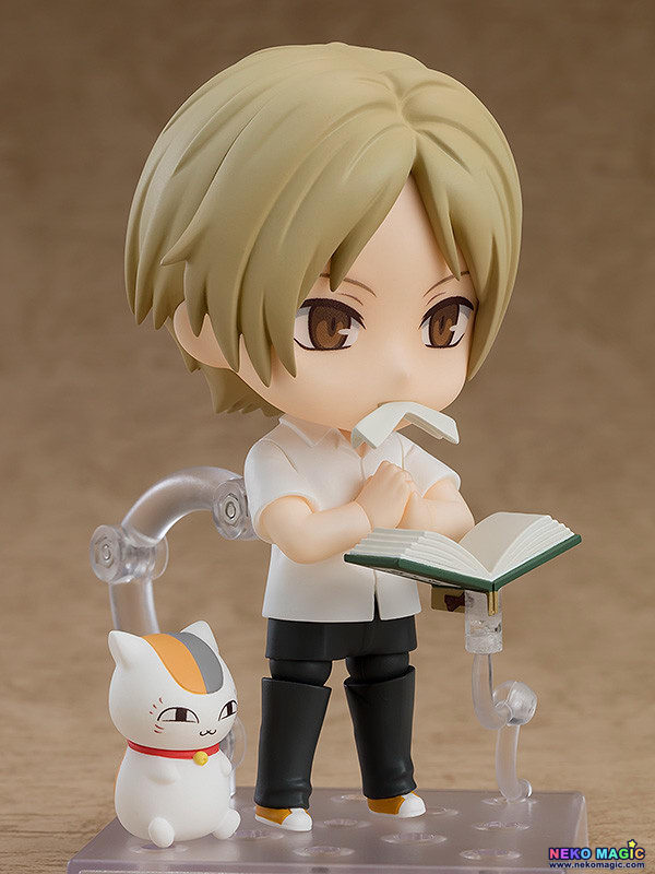 natsume takashi nendoroid