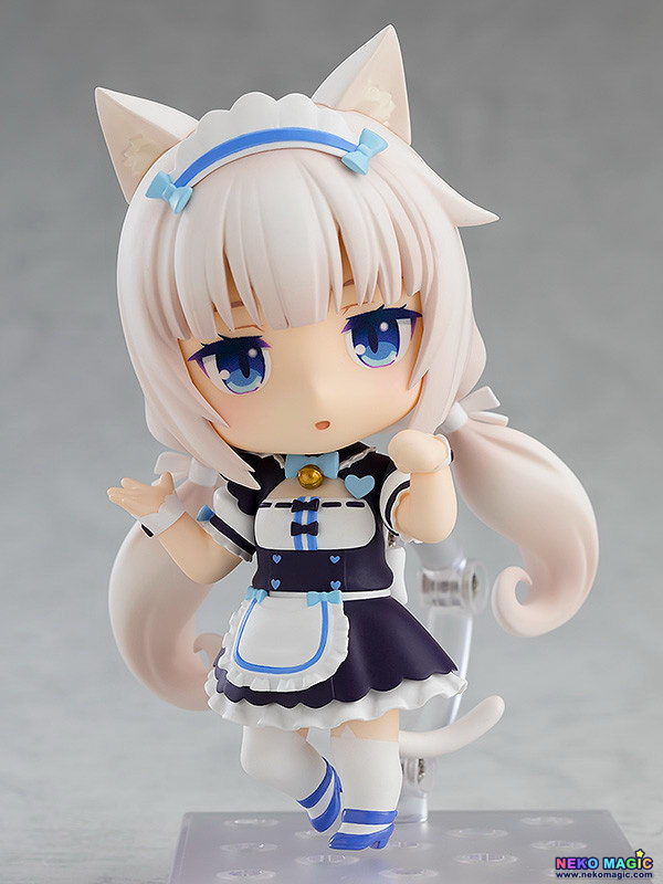 nendoroid vanilla