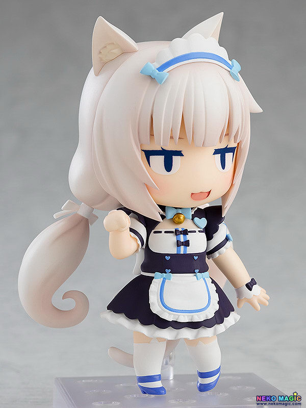 vanilla nendoroid